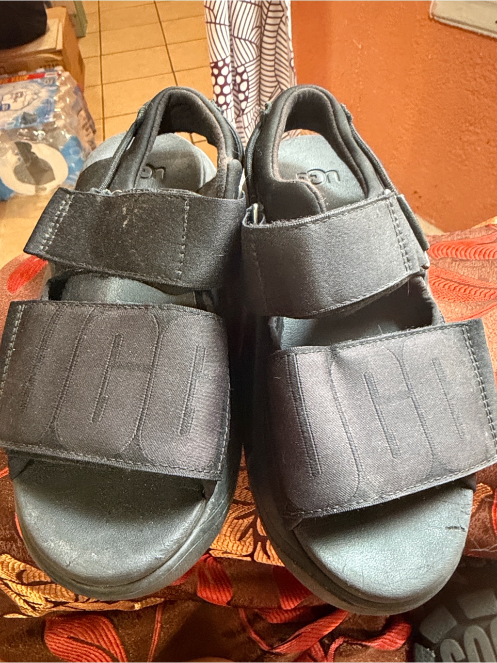 Ugg